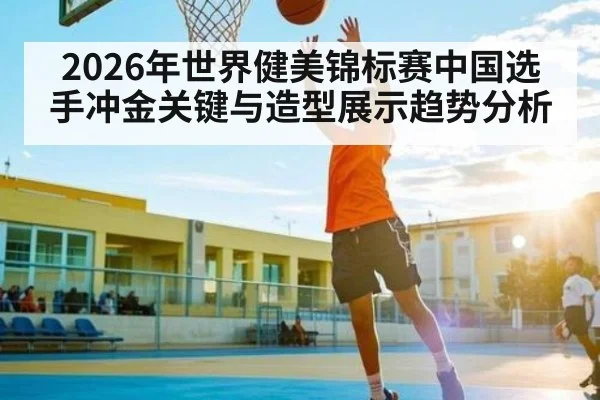 2026年世界健美锦标赛中国选手冲金关键与造型展示趋势分析
